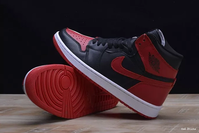 Flexible AIR RETRO JORDAN 285 1 0701